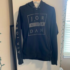 air jordan hoodie